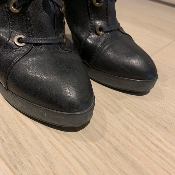 Fendi Booties - Picture 4 of 4